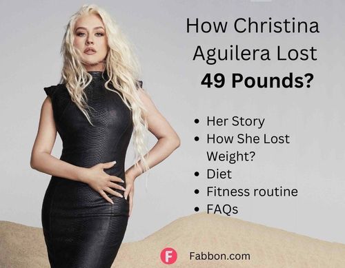 Christina-Aguilera-weight-loss-story