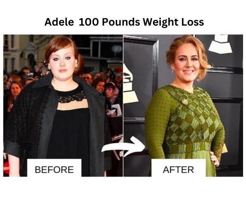 Adele-weight-loss