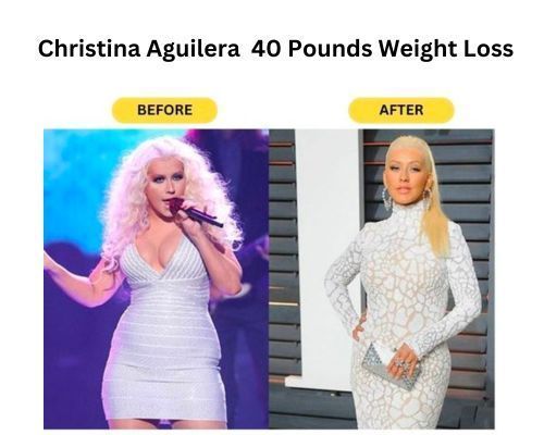 Christina-aguilera-weight-loss