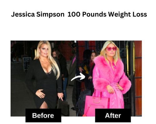 25 Stunning Celebrity Weight Loss Transformations Fabbon 