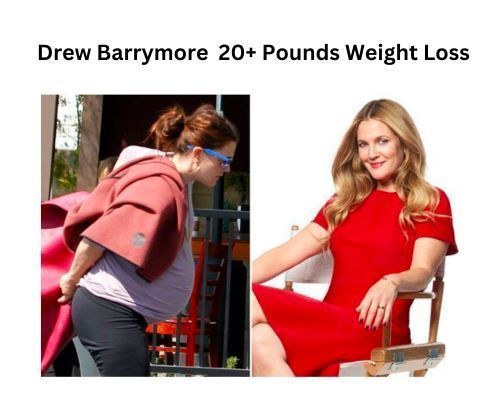 Drew-barrymore-weight-loss