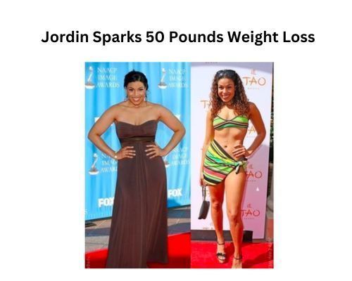 Jordin Sparks-weight-loss