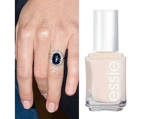 Essie Allure