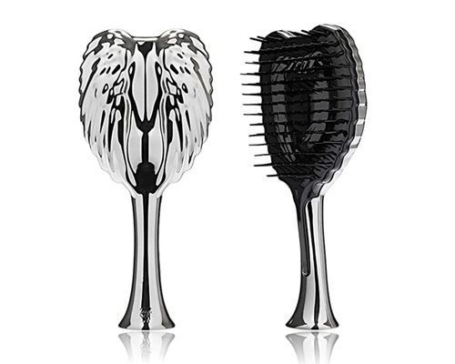 tangel angel hairbrush