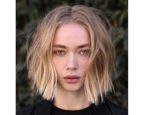 55 Stunning Hairstyles And Haircuts For Thin Hair | Fabbon