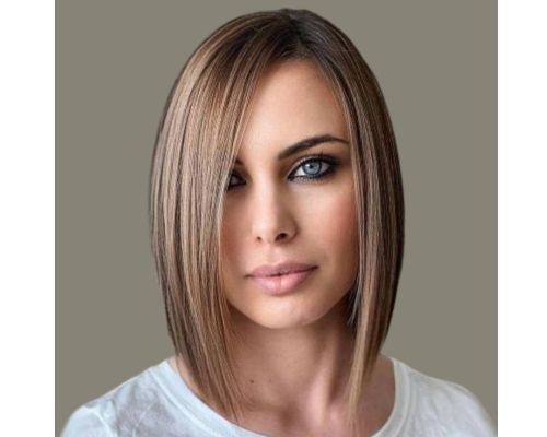 Thin Hair For Woman  49  