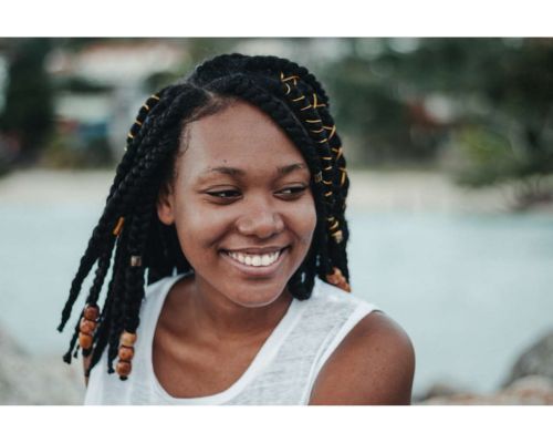 box braids