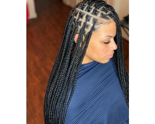 box braids (12)