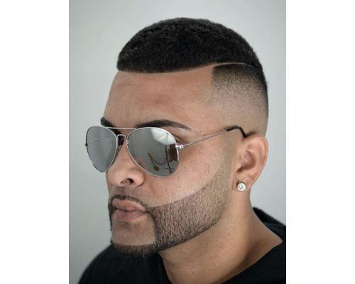 military haircuts for men (9)