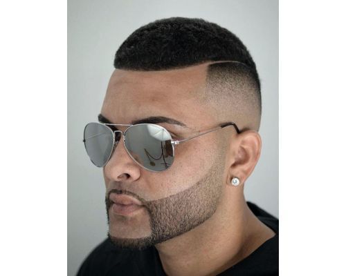 Military Haircuts For Men  9  