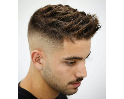 Military Haircuts For Men  21  