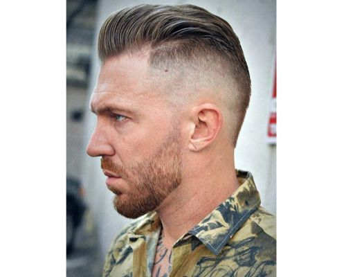 2023 Top 50+ Best Short Hairstyles For Men | Parlours India