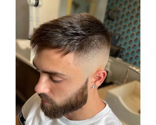 military haircuts for men (26)