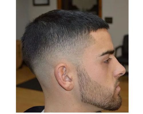 military haircuts for men 28