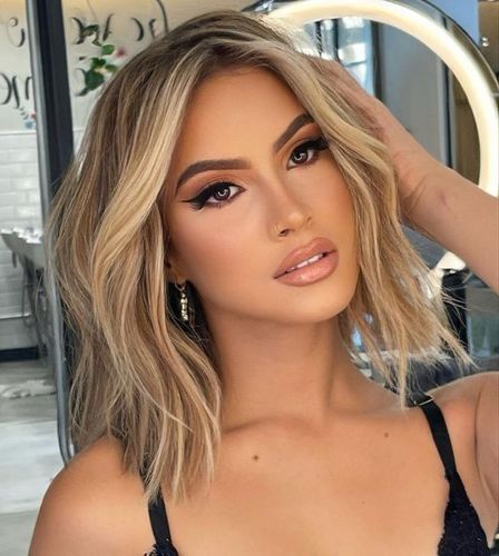 51 Stunning Honey Blonde Hairstyles Trending In 2023 Fabbon