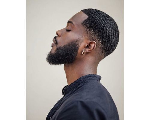 waves with a low fade