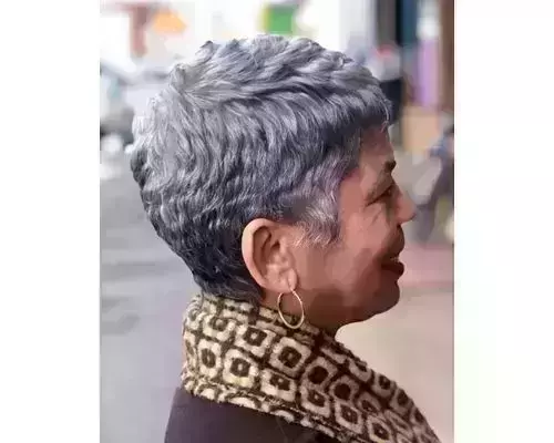 25 Trending Short Haircuts For Black Women Over 50 Fabbon 25 Trending Short Haircuts For Black Women Over 50 Fabbon