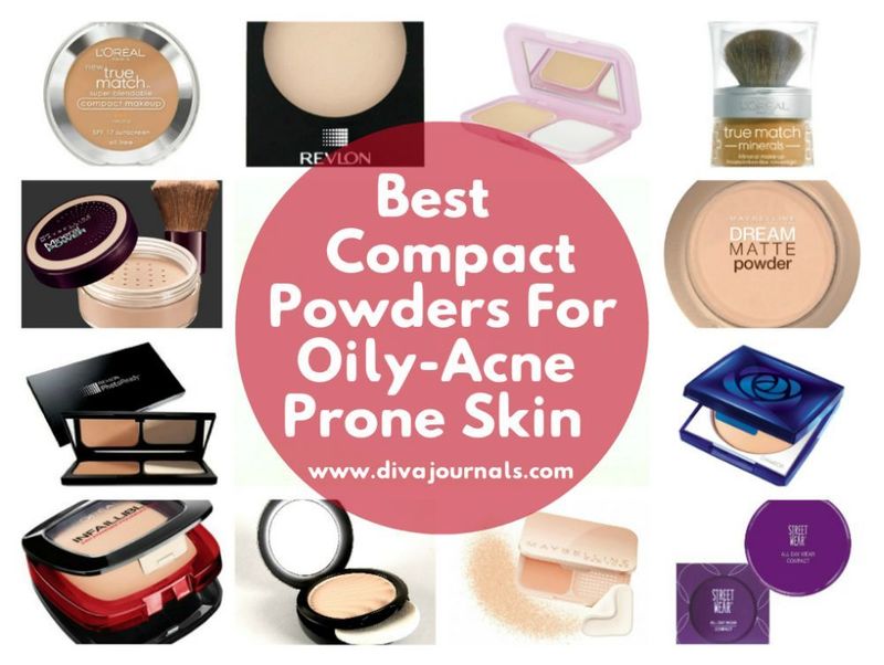 Best+Compact+Powders+For+Oily-Acne+Prone+Skin