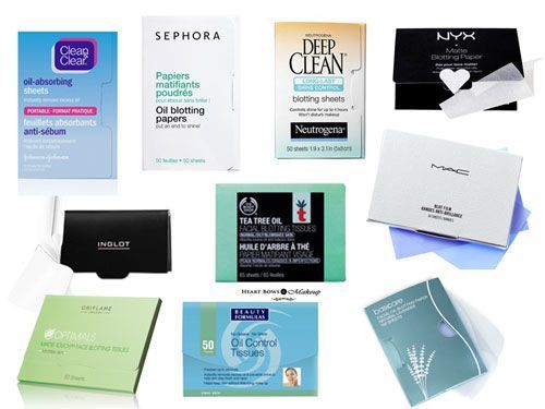 Best-Blotting-Sheets-Tissues-For-Oily-Skin-India-Top-10-Affordable-High-End