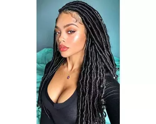 Crochet Braids