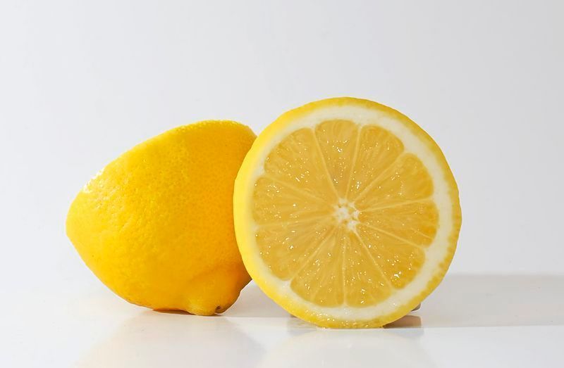 1 lemon