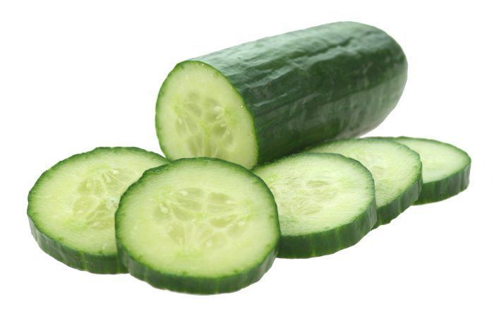 10 cucumber