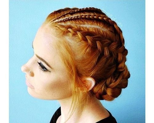 Viking Shieldmaiden Updo (1)