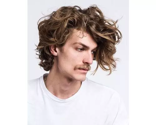 Tips For Bed Head Hairstyles For Men – Cool Men's Hair