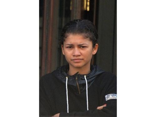 18 Adorable Zendaya No Makeup Photos (2024 Updated) | Fabbon