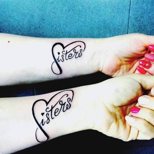 sisters-tattoo