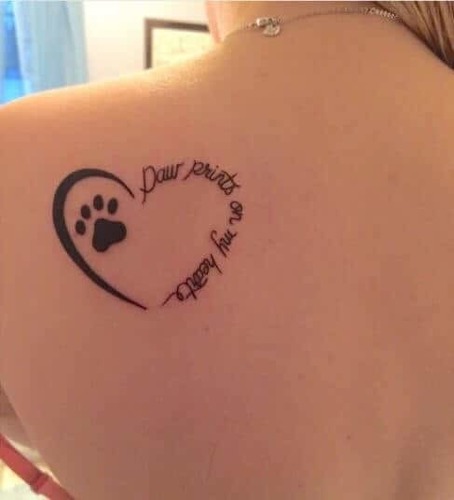 meaningful-dog-tattoo