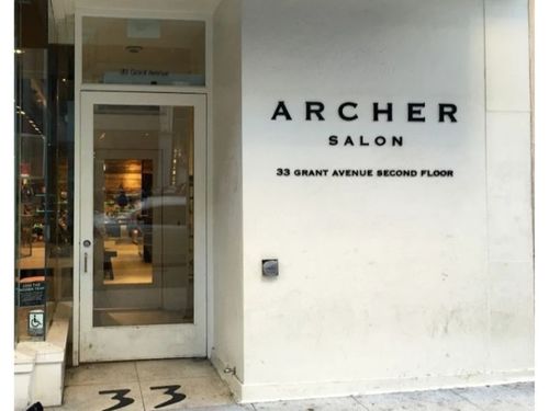 Archer Salon