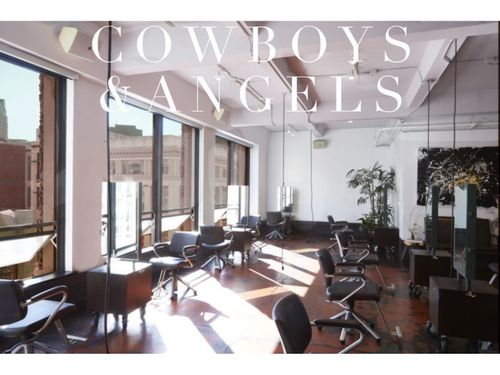 Cowboys and angels-1