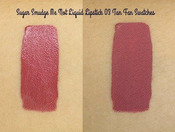 Sugar-Smudge-Me-Not-Liquid-Lipstick-3-Tan-Fan-Swatches