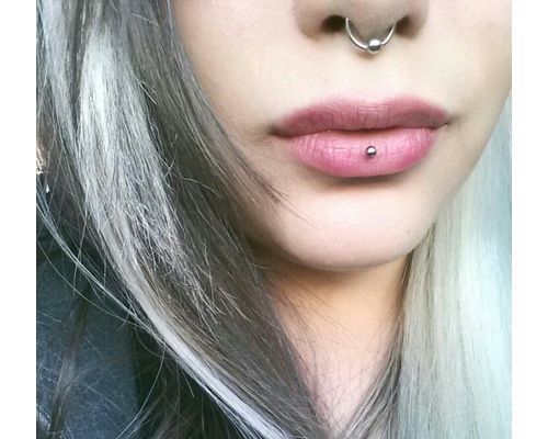 ashkey septum