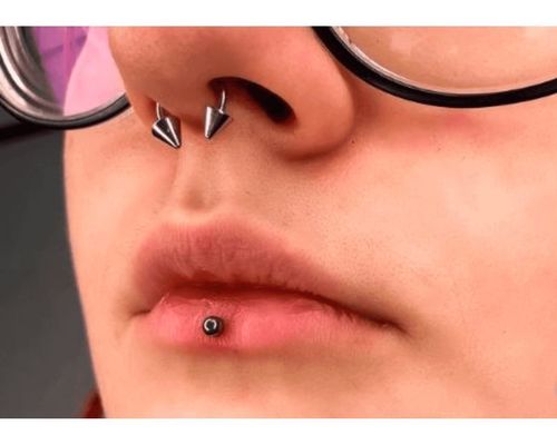 Ashley on sale piercing jewelry