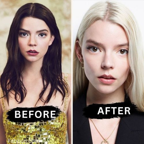 Before after minimal skincare Instagram post (11)