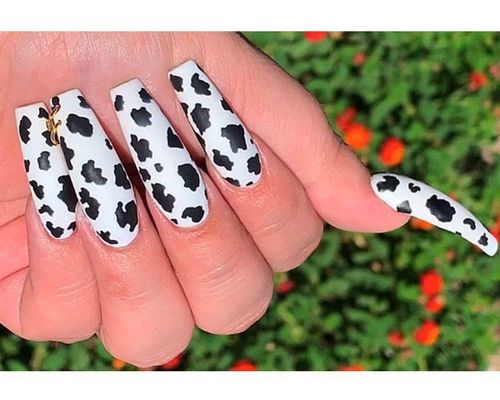 cow-nails