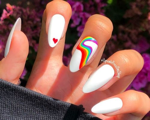 rainbow-summer-nails