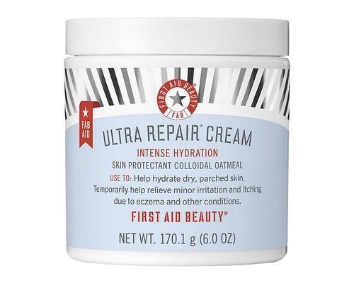 First Aid Beauty Ultra Repair Cream Intense Hydration