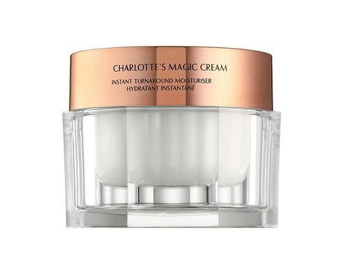 Charlotte Tilbury Magic Cream Moisturizer with Hyaluronic Acid (1)