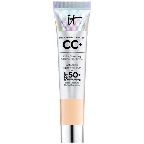 It Cosmetics Cc+ Cream with Spf 50+ Travel Size - Medium
