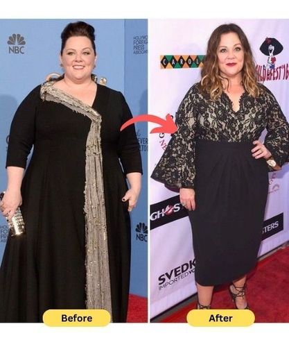 melissa-mccarthy-weight-loss