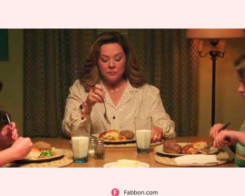 Melissa-McCarthy-diet