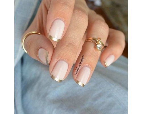 20 Fabulous Nail Colors for February to Wear