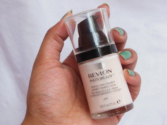 Revlon-Photoready-Primer-Review