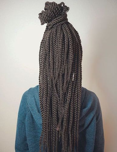 Back-Braided-Senegalese-Bun-1