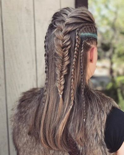 lagarthas-fishtail-braid