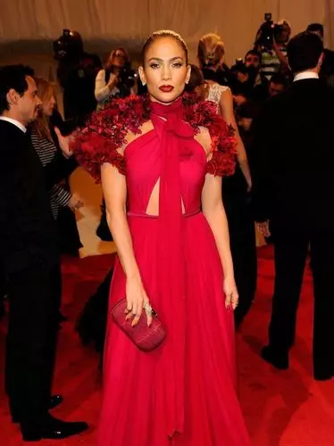 Jennifer Lopez's 50 Best Red Carpet Dresses