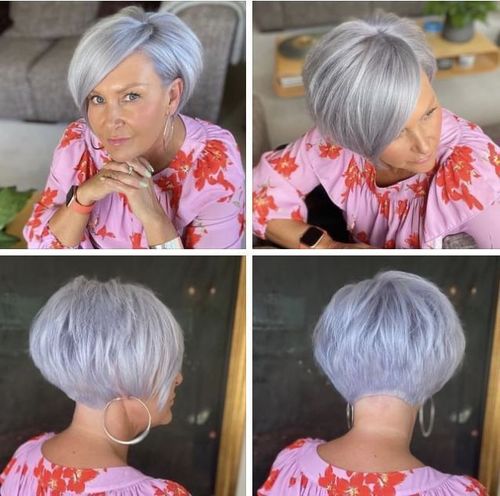 14 Incredible Dhort Hairstyle